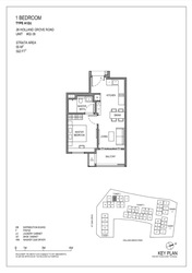 Parksuites (D10), Apartment #520214661